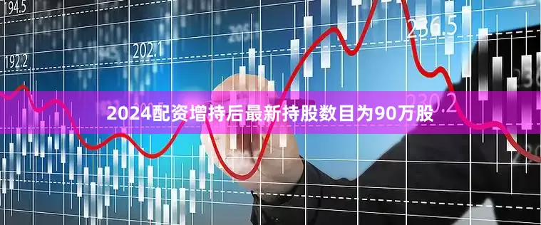 2024配资增持后最新持股数目为90万股