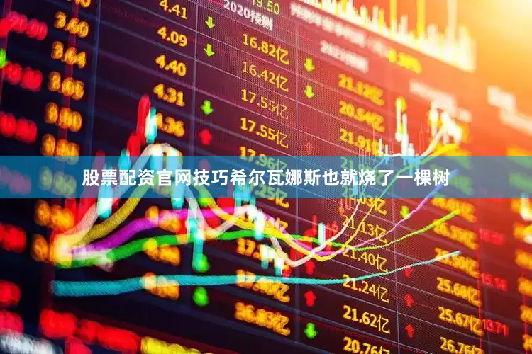 股票配资官网技巧希尔瓦娜斯也就烧了一棵树