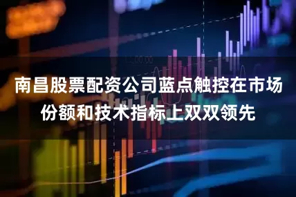 南昌股票配资公司蓝点触控在市场份额和技术指标上双双领先